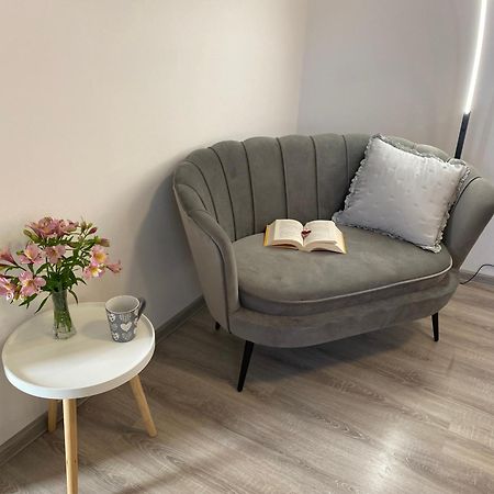 חוואר Apartments Dalia House מראה חיצוני תמונה