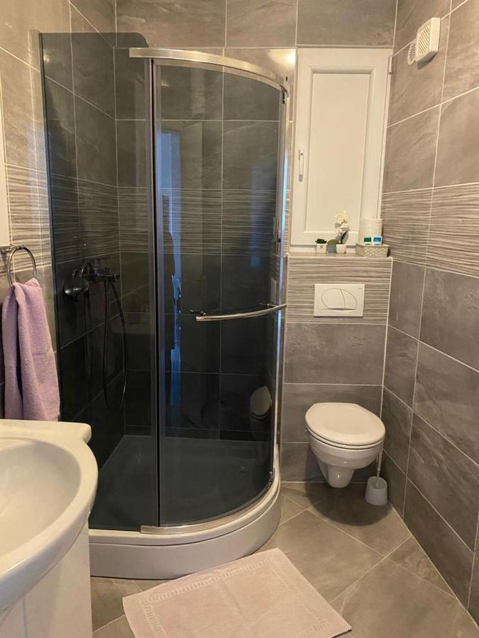 חוואר Apartments Dalia House מראה חיצוני תמונה