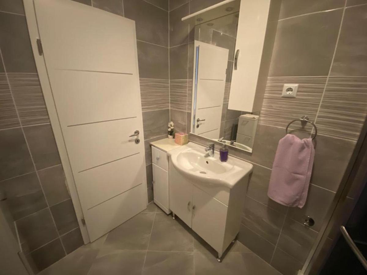 חוואר Apartments Dalia House מראה חיצוני תמונה