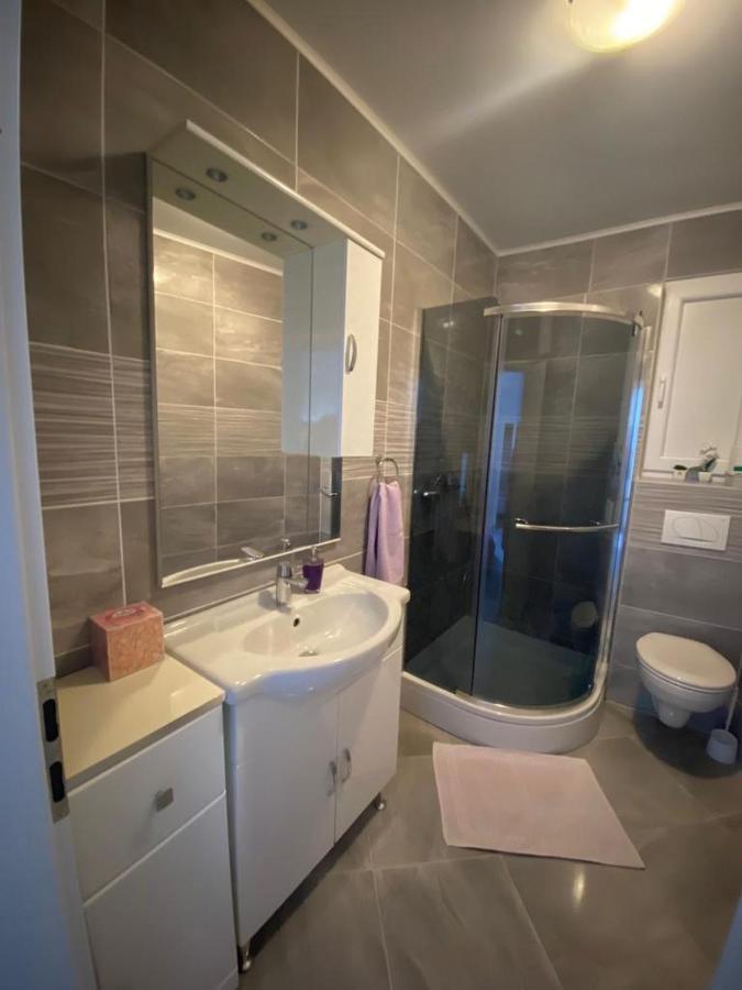 חוואר Apartments Dalia House מראה חיצוני תמונה