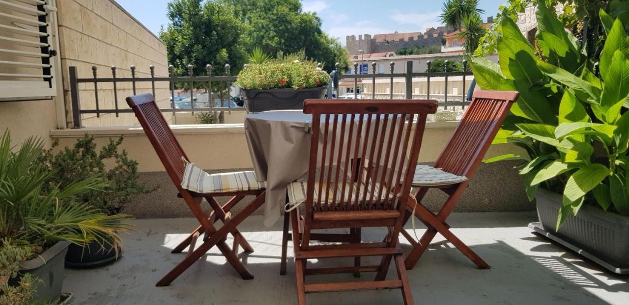חוואר Apartments Dalia House מראה חיצוני תמונה