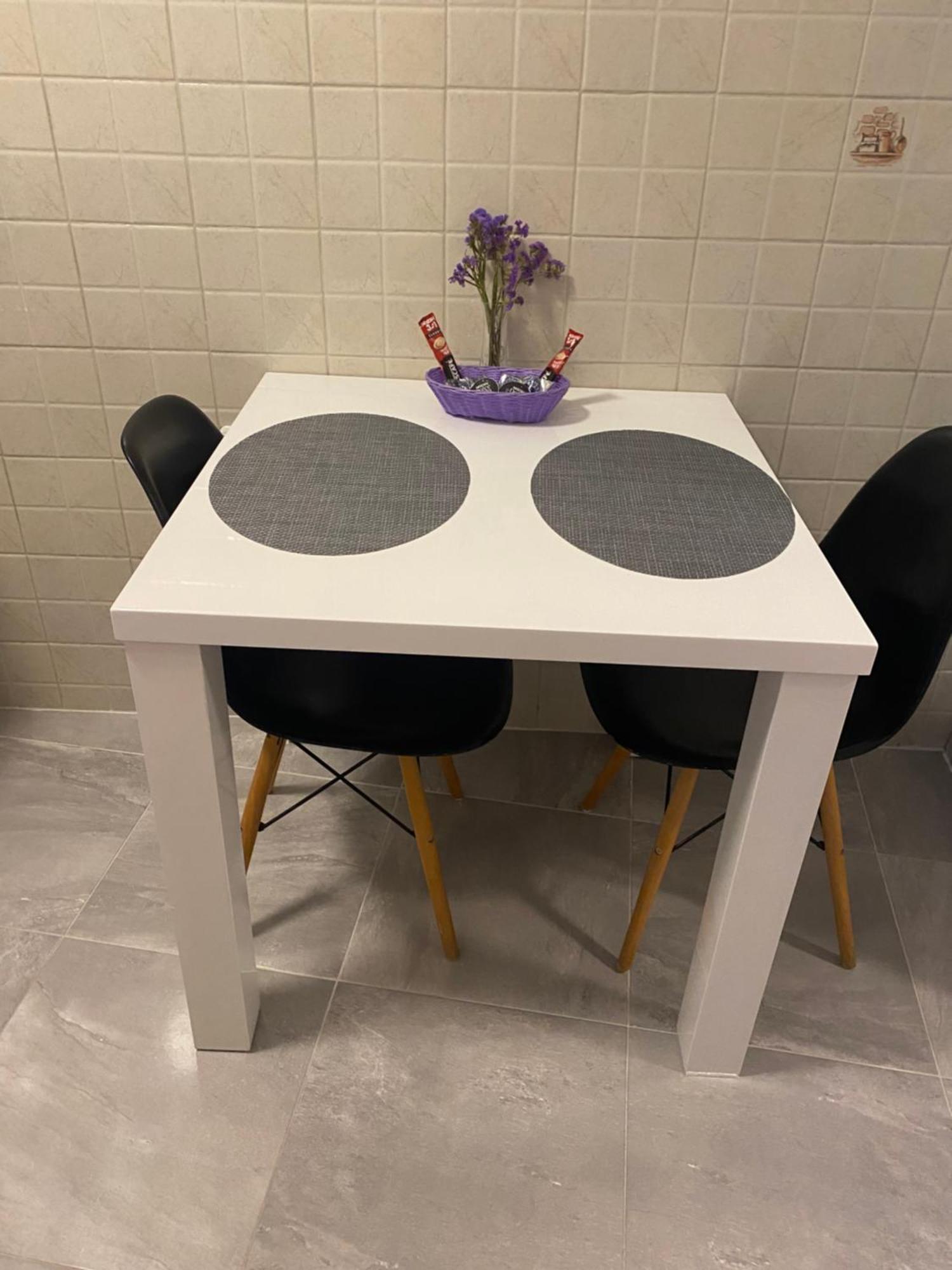 חוואר Apartments Dalia House מראה חיצוני תמונה