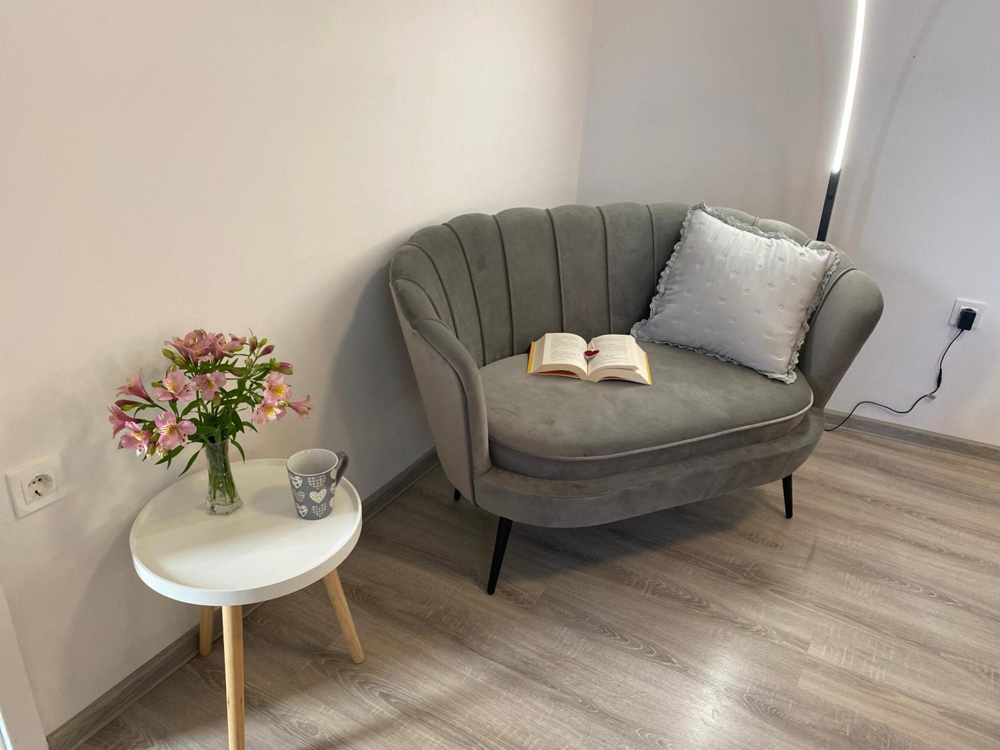 חוואר Apartments Dalia House מראה חיצוני תמונה