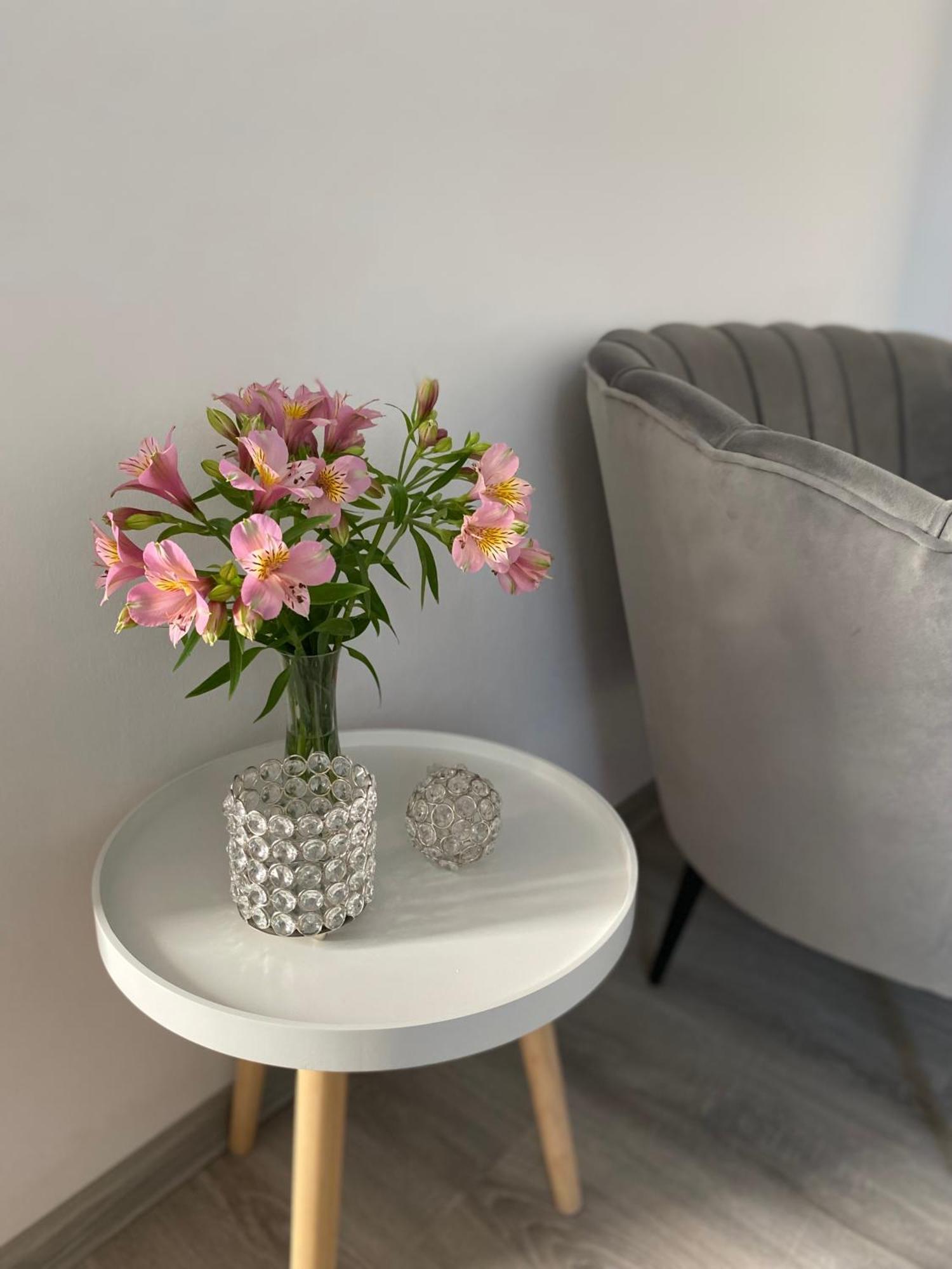 חוואר Apartments Dalia House מראה חיצוני תמונה