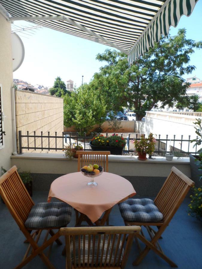 חוואר Apartments Dalia House מראה חיצוני תמונה