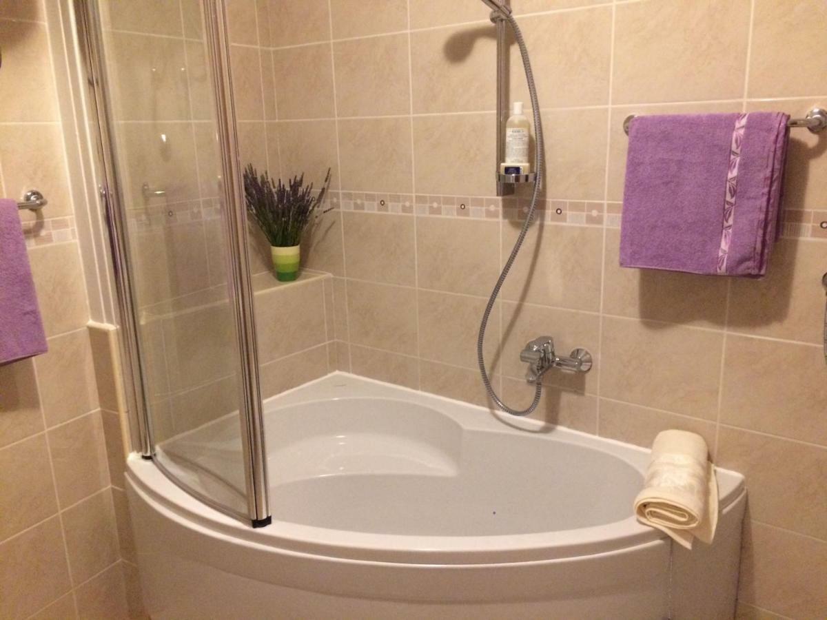 חוואר Apartments Dalia House מראה חיצוני תמונה