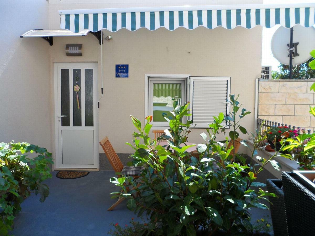 חוואר Apartments Dalia House מראה חיצוני תמונה